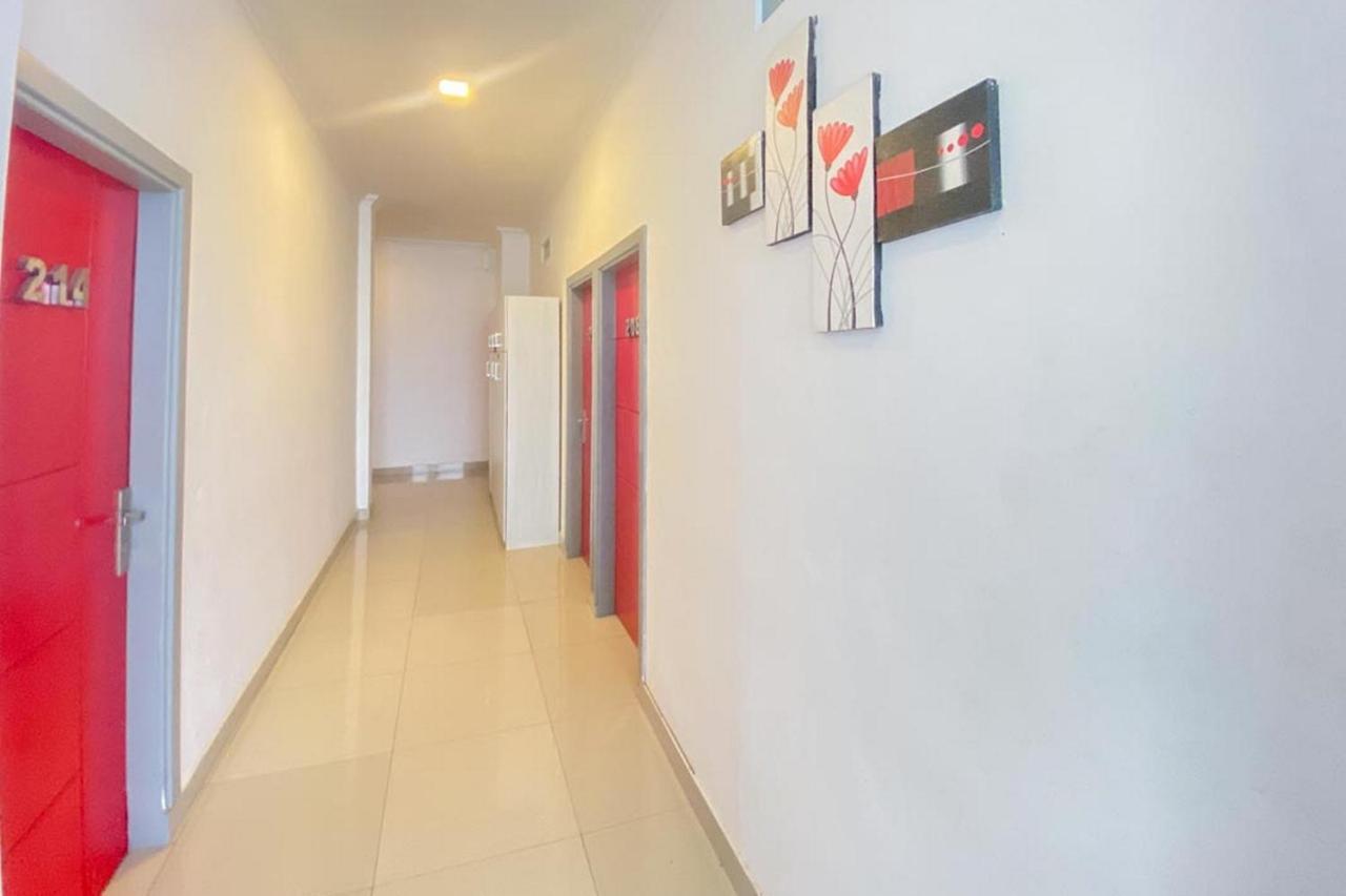 Hotel Giga Sidrap Rappang 외부 사진