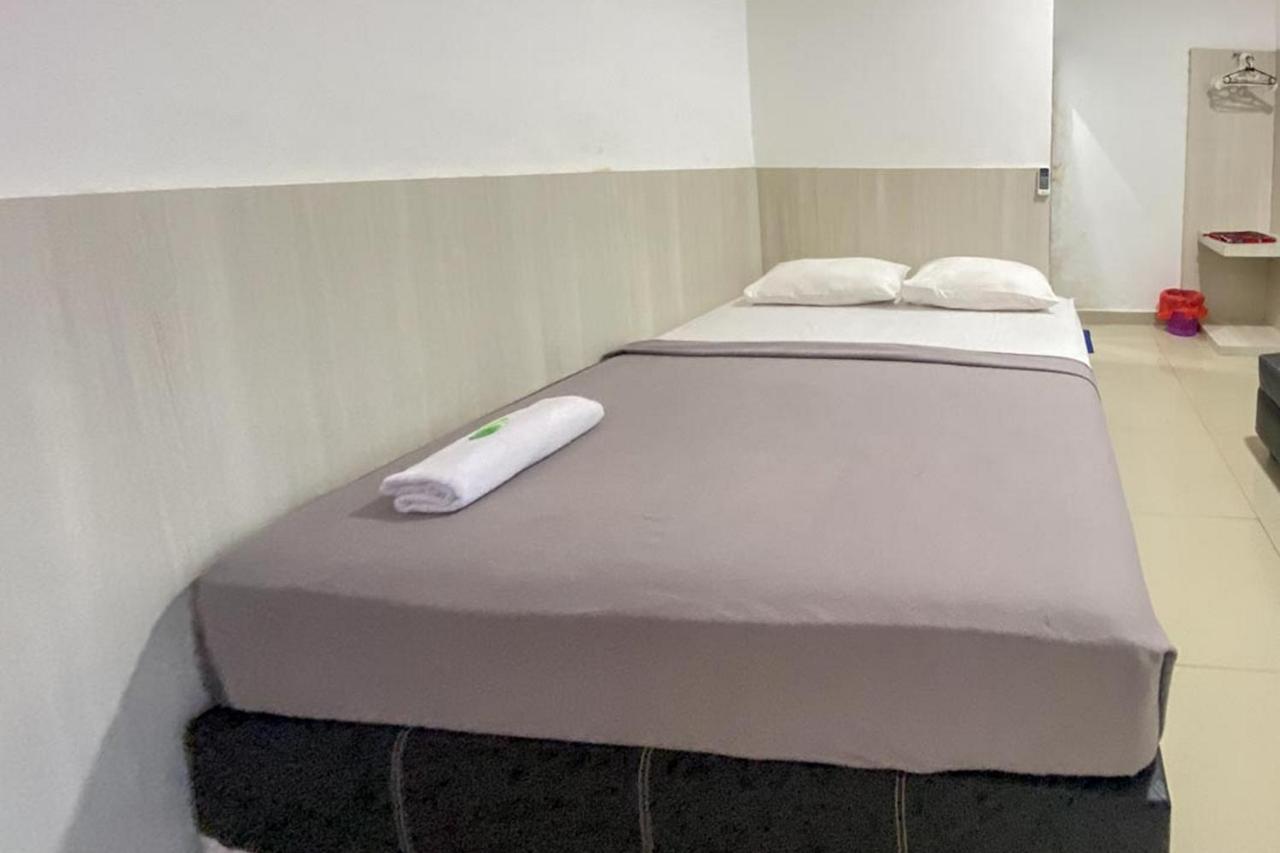 Hotel Giga Sidrap Rappang 외부 사진