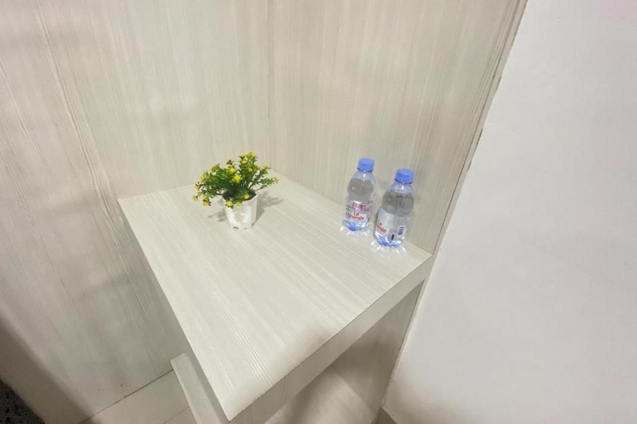 Hotel Giga Sidrap Rappang 외부 사진