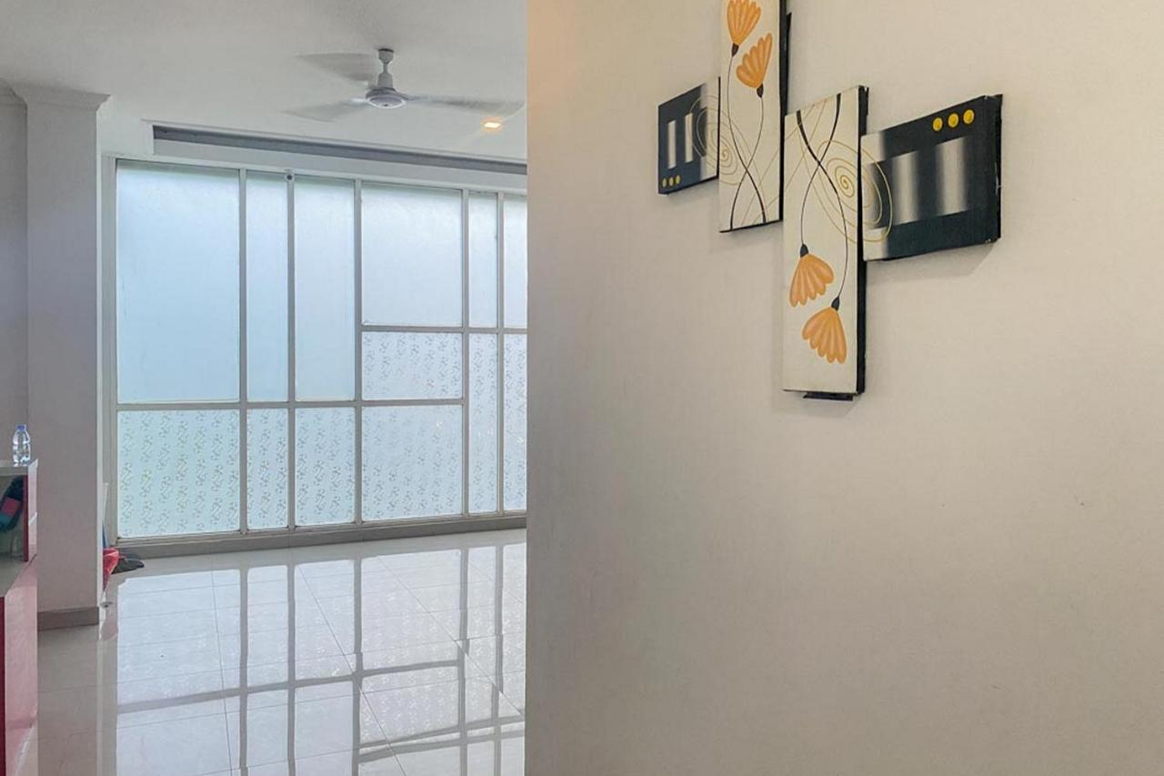 Hotel Giga Sidrap Rappang 외부 사진