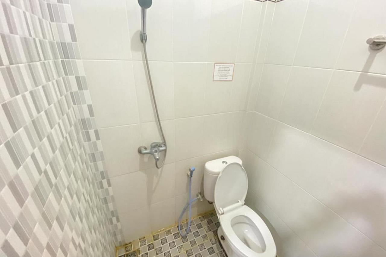 Hotel Giga Sidrap Rappang 외부 사진
